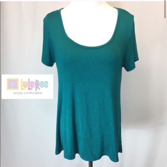 LuLaRoe Tops - 🥑 3 for $30 Lularoe Classic Tee Sz XS
